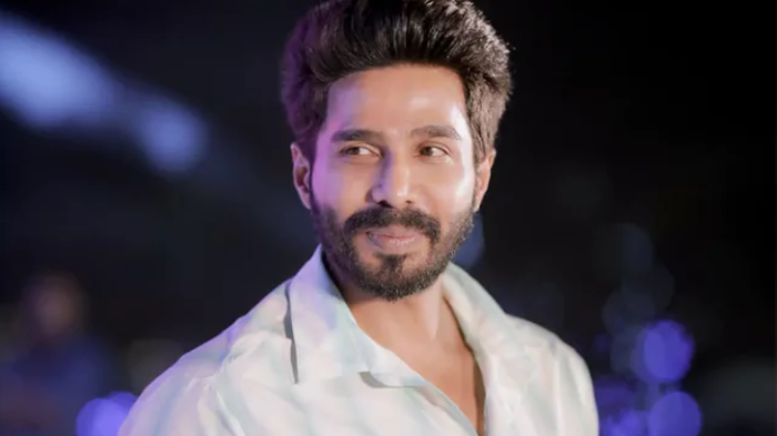 if that role is clicked aryan will be a hit vishnu vishal